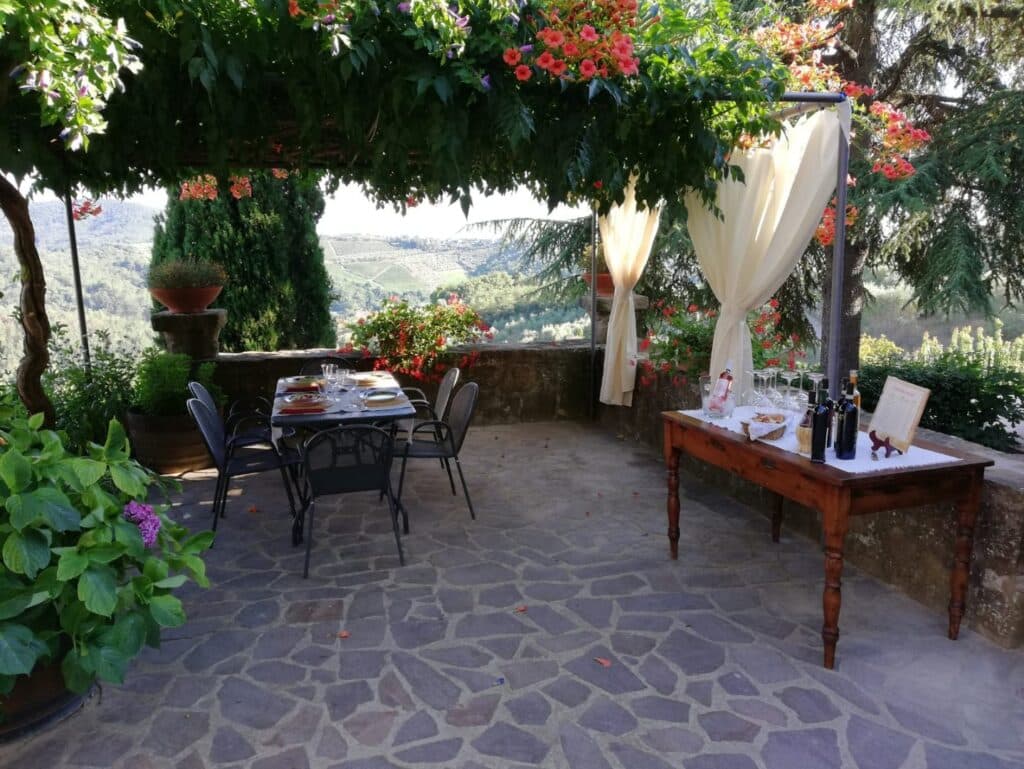 Per comprendere al meglio la nostra realtà, vi aspettiamo per degustare i nostri prodotti in abbinamento a specialità locali.