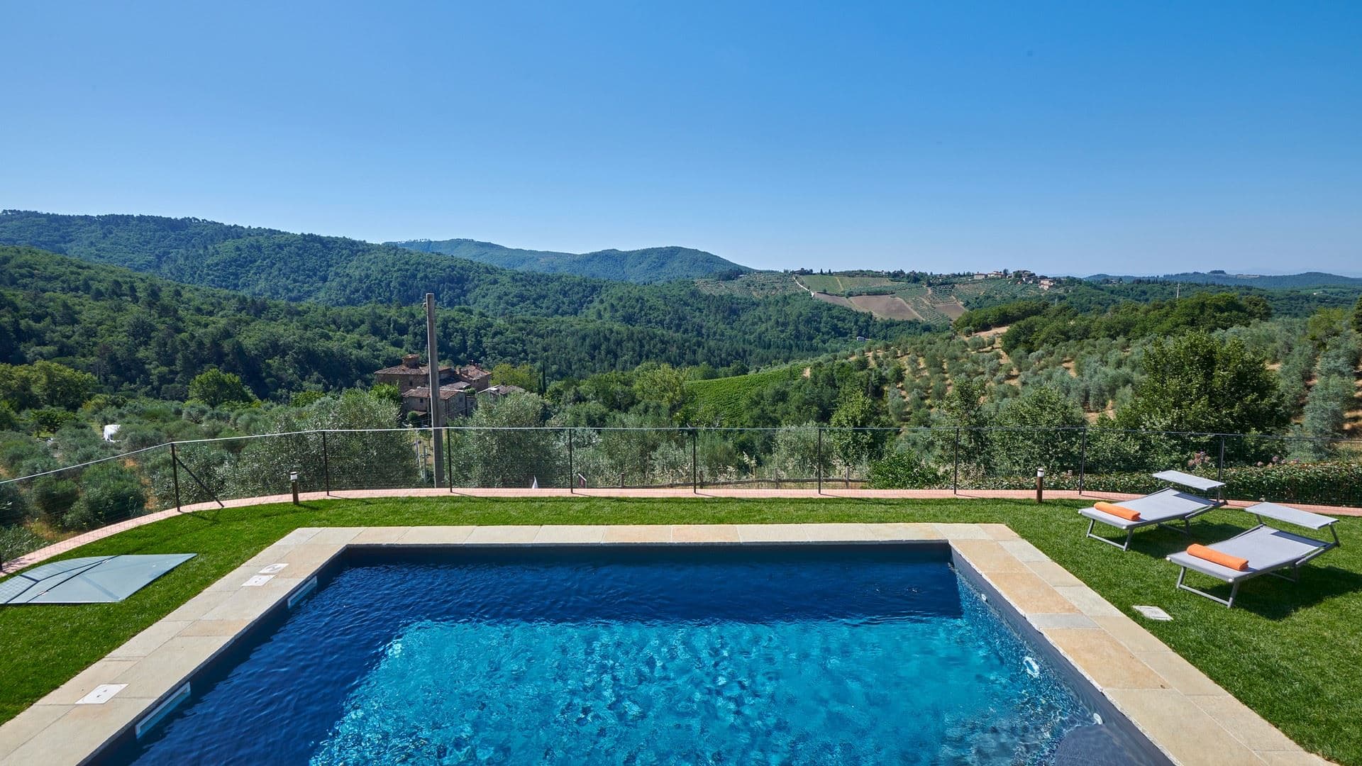Agriturismo