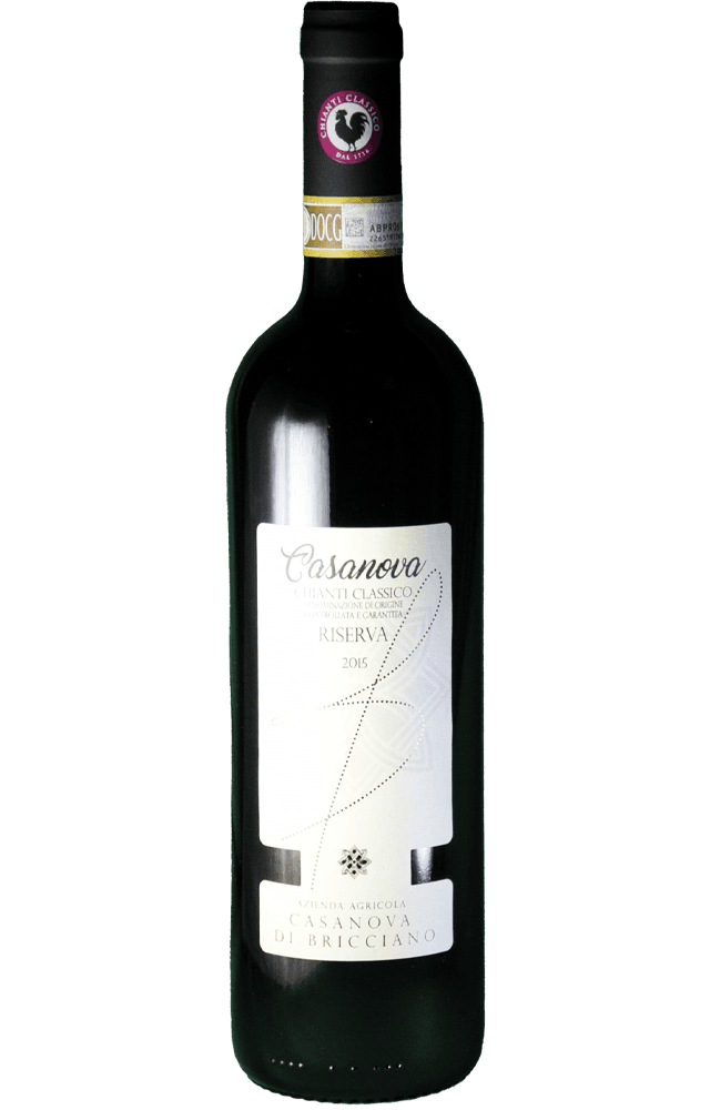riserva 2015