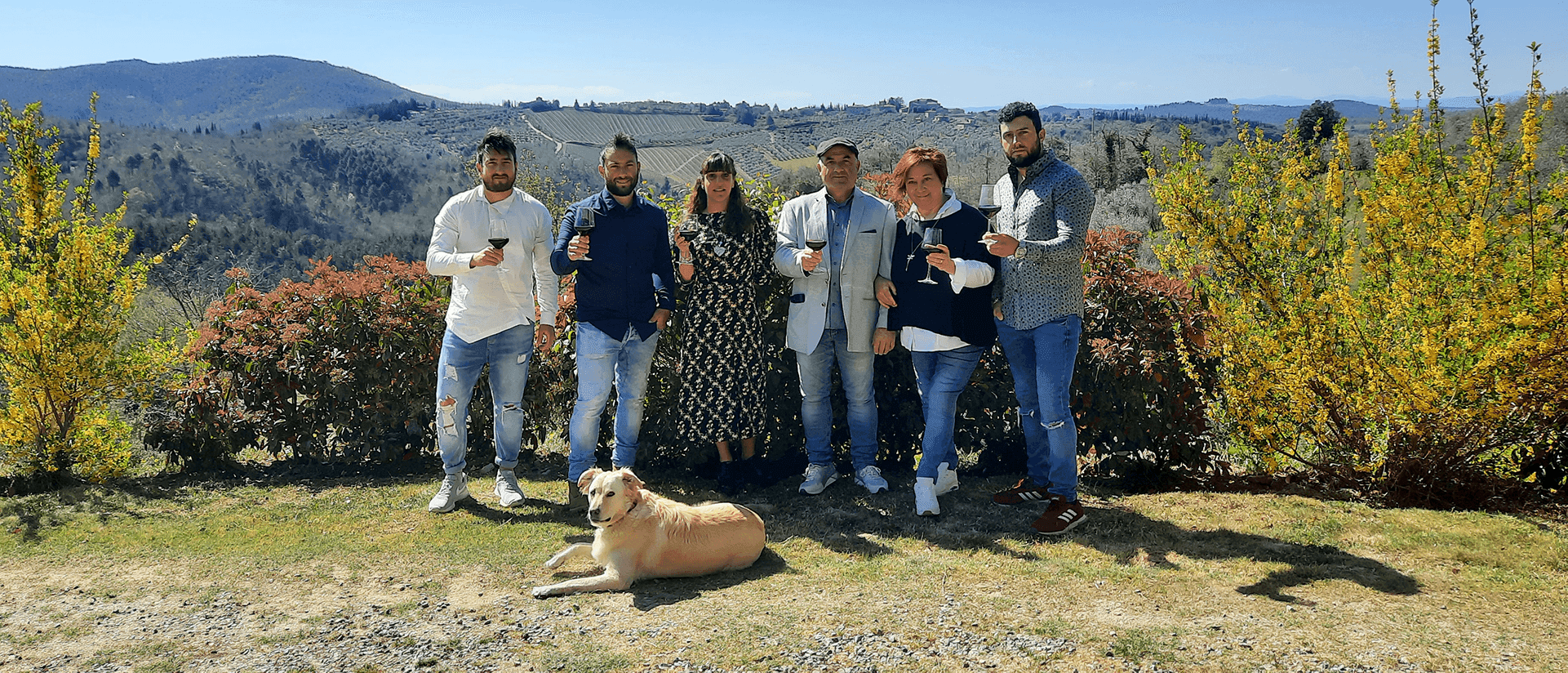 Team & Metodo