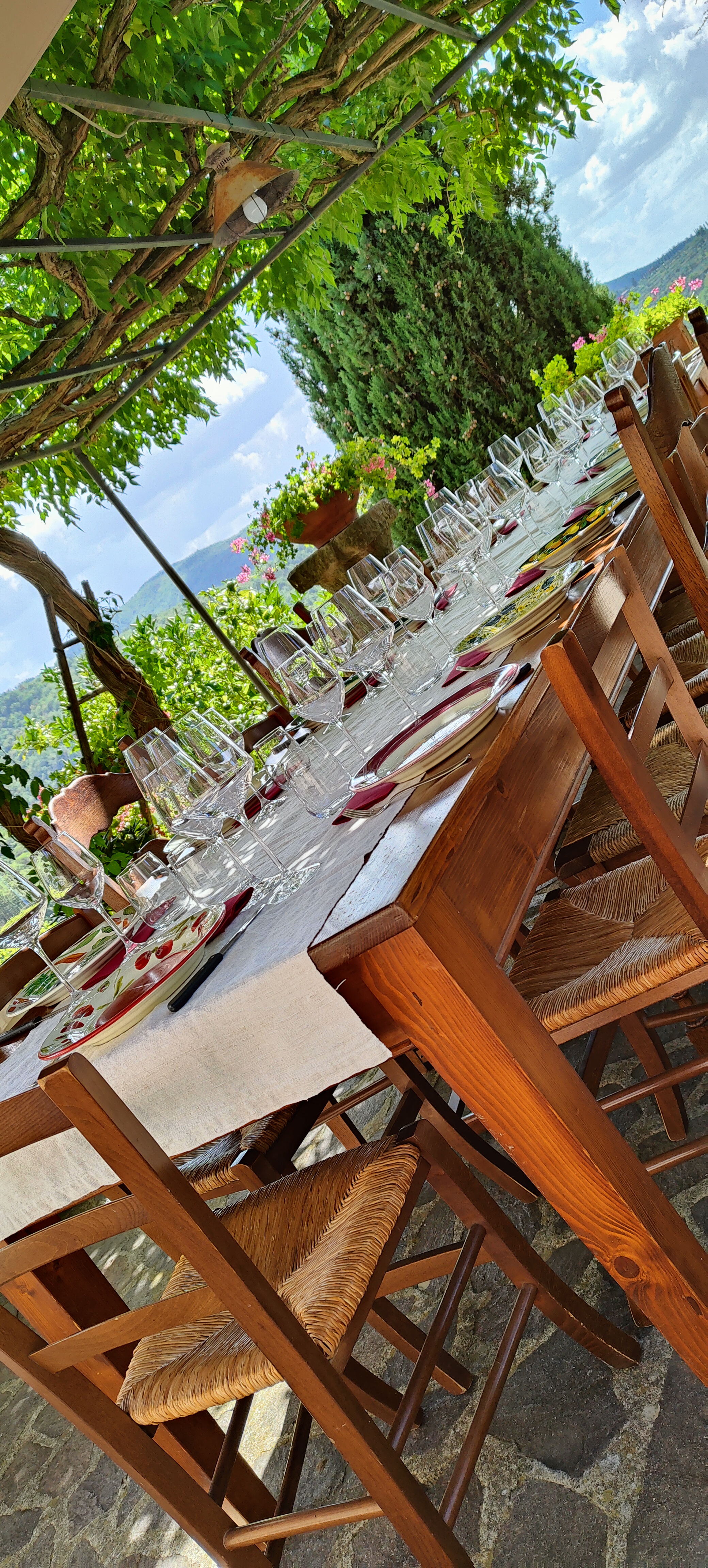Degustazione